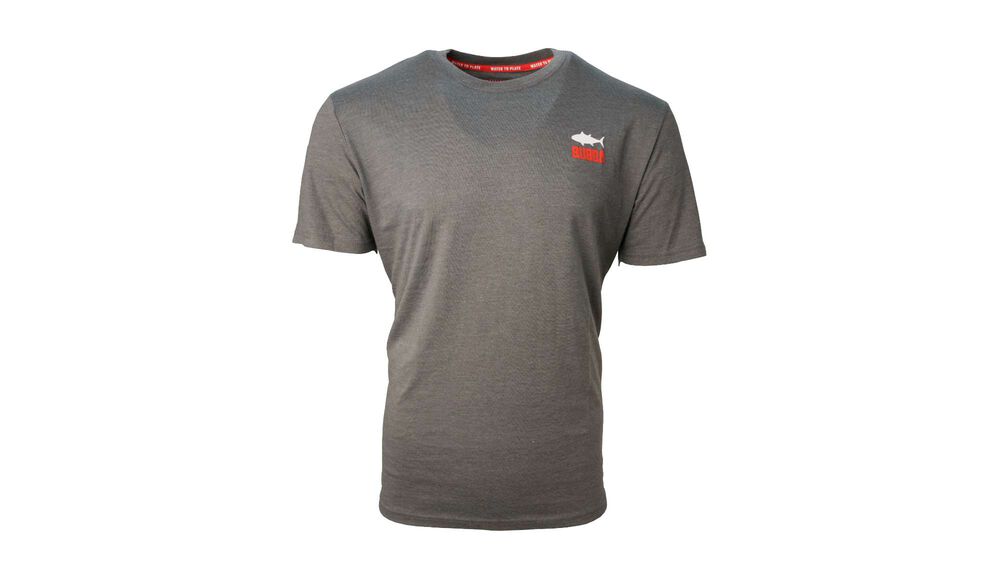 Ultimate Lifestyle™ T-Shirt Dark Grey – XXXL
